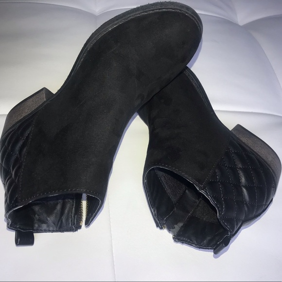 Steve Madden Girl’s Ankle Boots - Picture 8 of 8